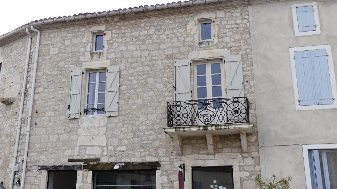 Appartamento La Montcuquoise Esterno foto