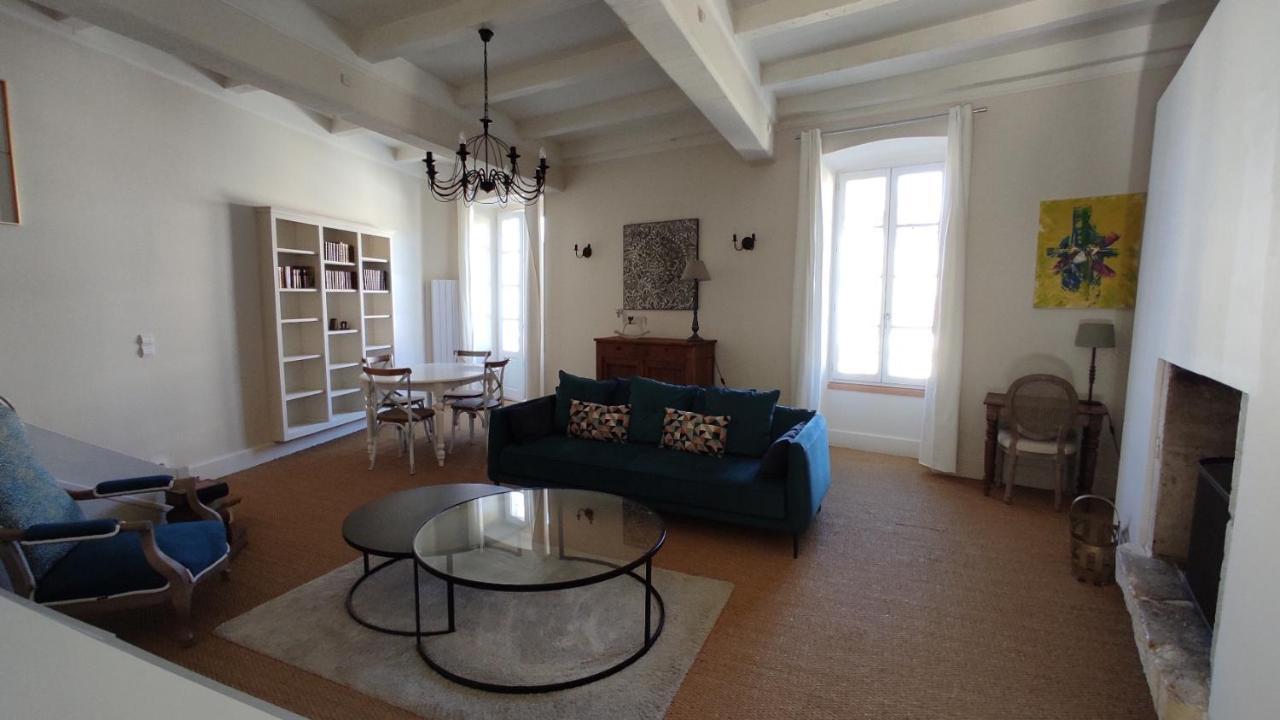 Appartamento La Montcuquoise Esterno foto