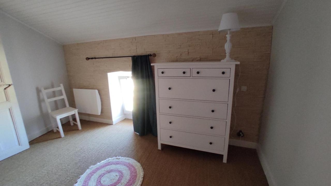 Appartamento La Montcuquoise Esterno foto