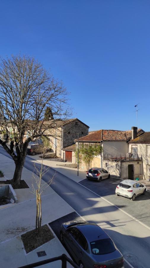 Appartamento La Montcuquoise Esterno foto