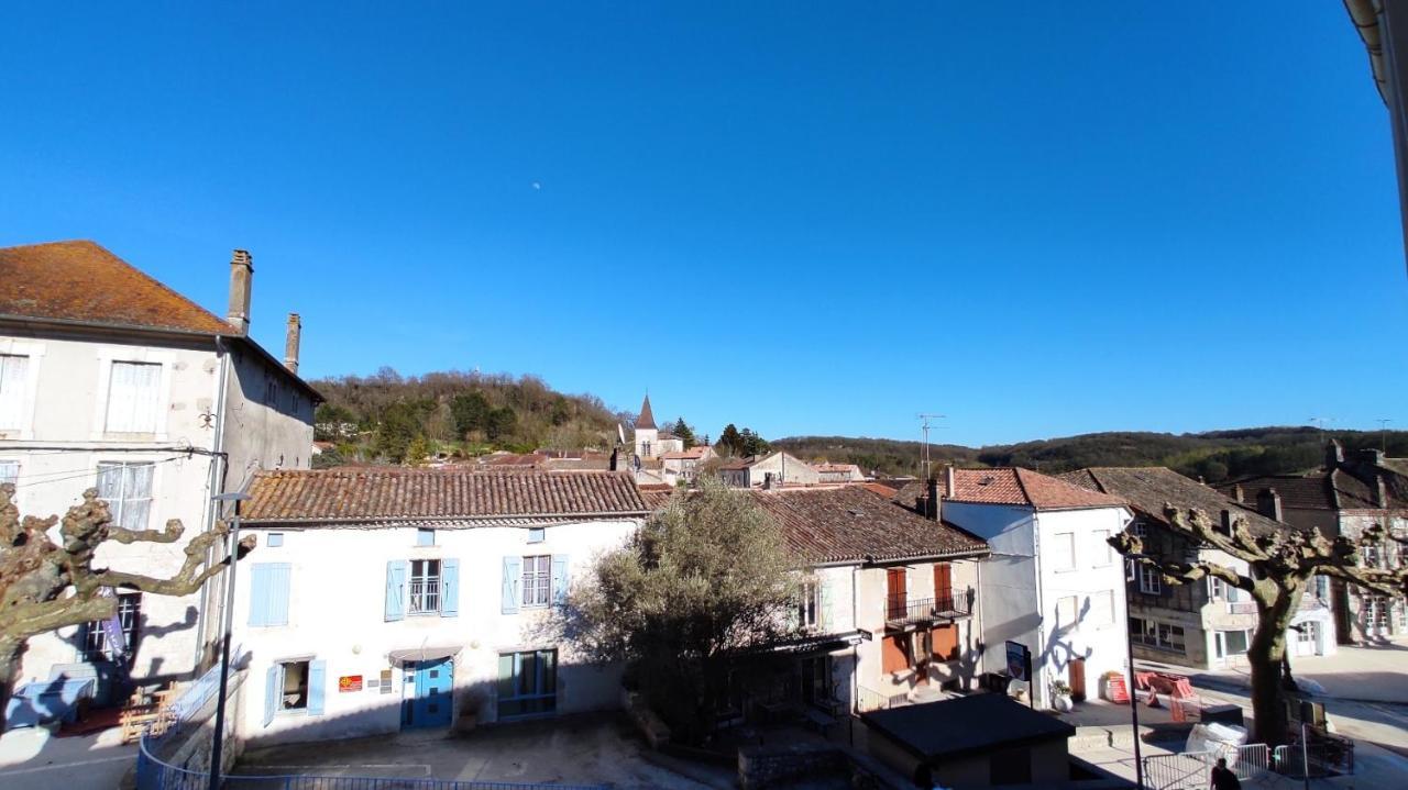 Appartamento La Montcuquoise Esterno foto