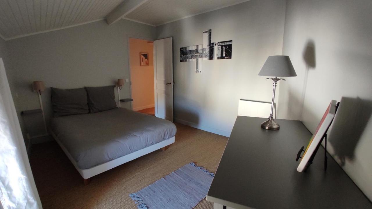 Appartamento La Montcuquoise Esterno foto