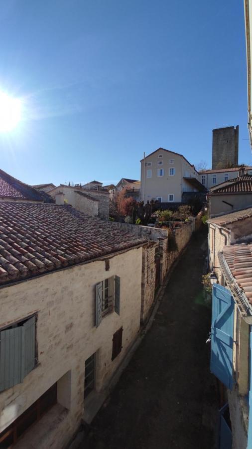 Appartamento La Montcuquoise Esterno foto